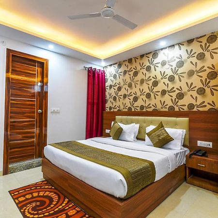 Hotel Urban Tree At Delhi Airport New Delhi Ngoại thất bức ảnh