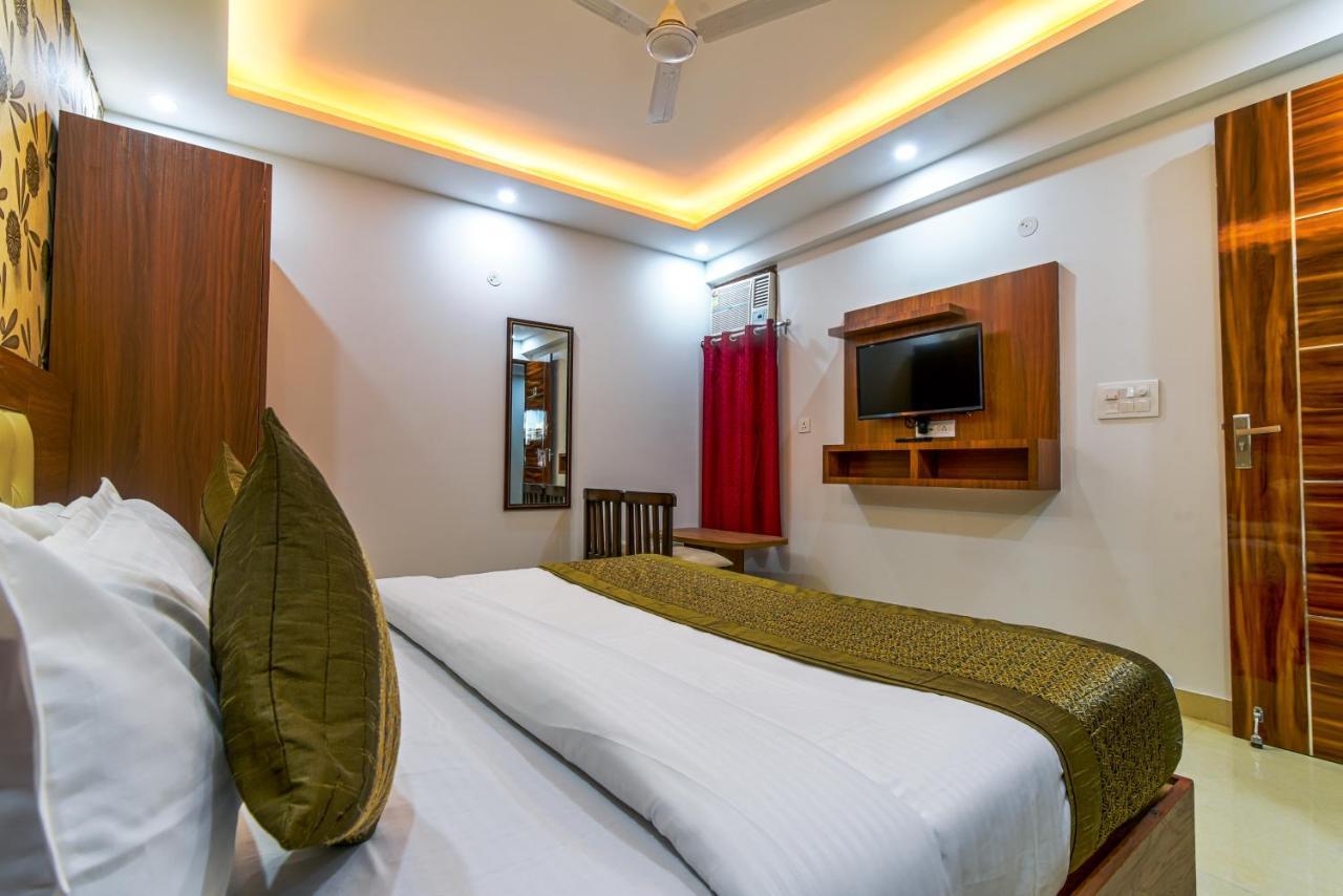 Hotel Urban Tree At Delhi Airport New Delhi Ngoại thất bức ảnh