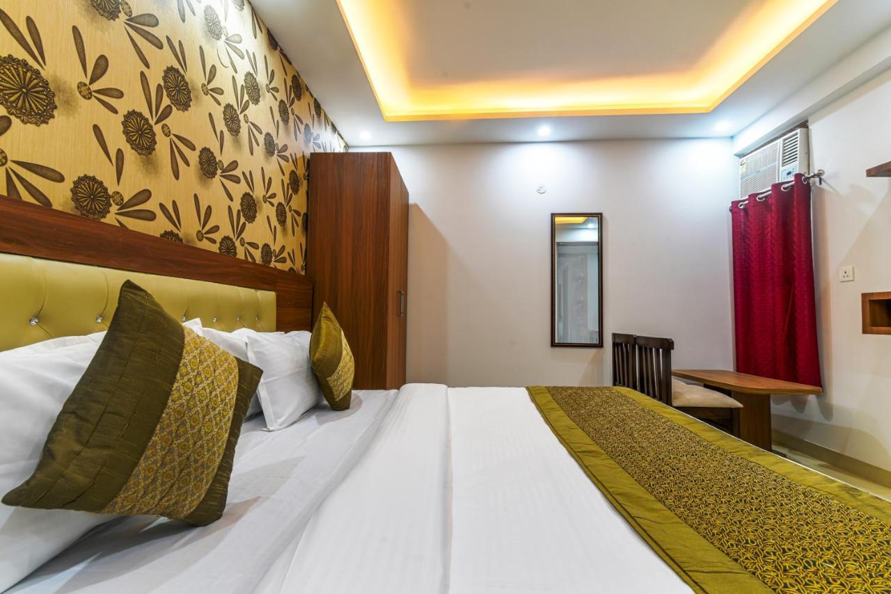 Hotel Urban Tree At Delhi Airport New Delhi Ngoại thất bức ảnh