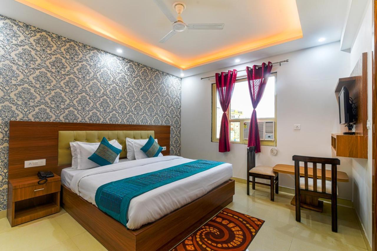 Hotel Urban Tree At Delhi Airport New Delhi Ngoại thất bức ảnh